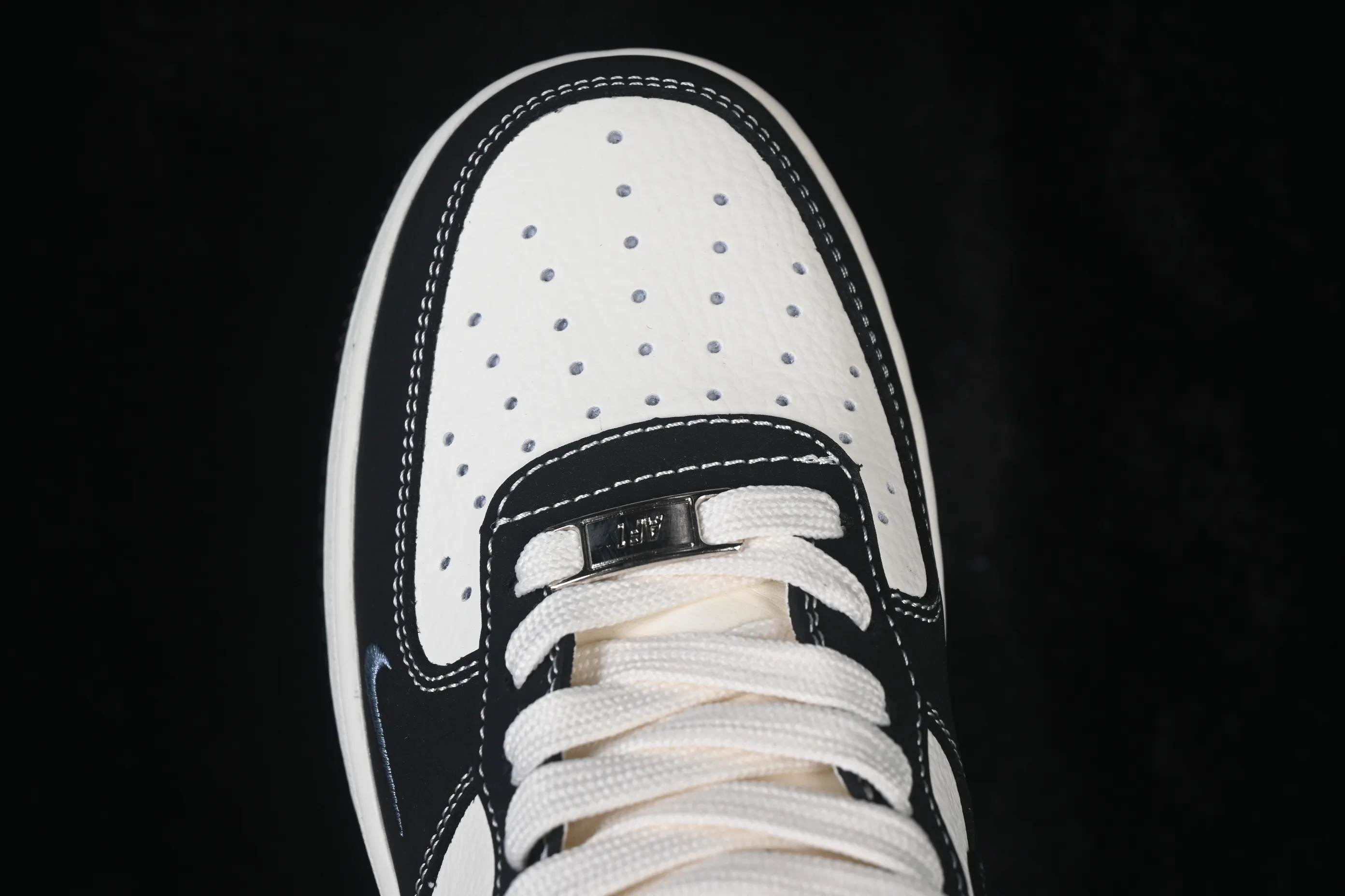 All Categories Nk Air Force 1 Air Force Series Nk Air Force 1 Low Air Force Low Nike Air Force 1'07 Low Minimalist Contrast Color Air Force One Low Casual Shoes MM3399-821